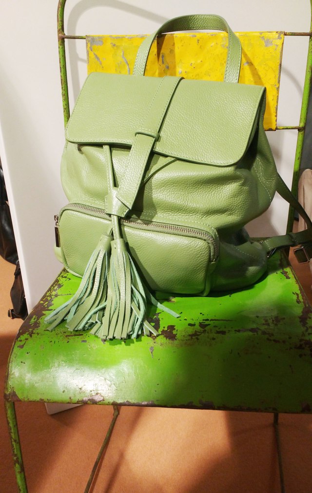 green-backpack