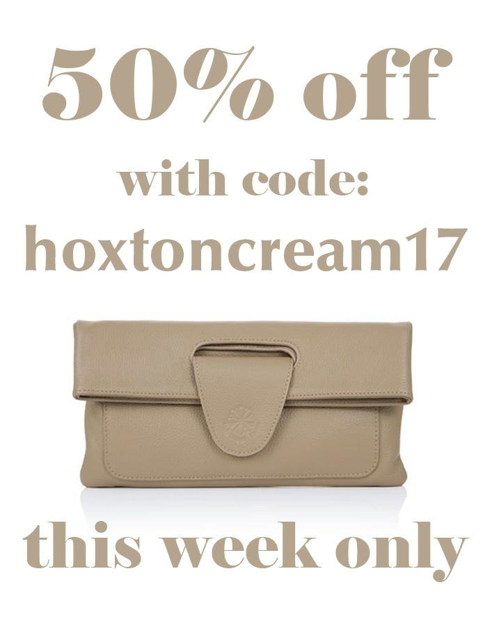 Hoxton-promotion
